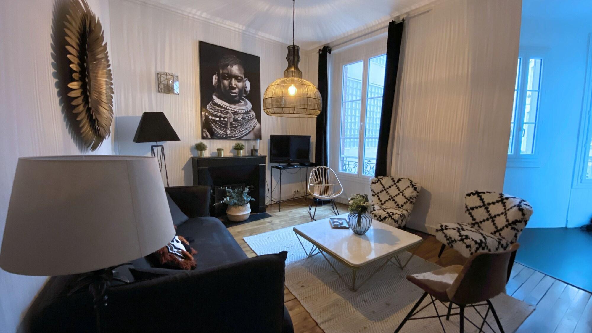 Hotel Lanjuinais Ренн Экстерьер фото