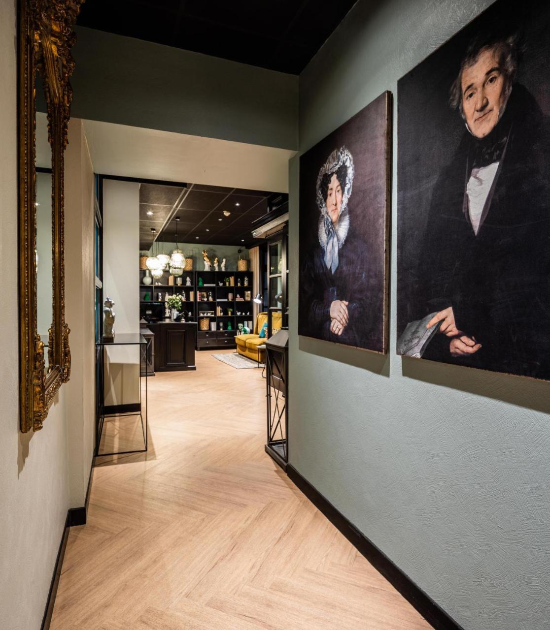Hotel Lanjuinais Ренн Экстерьер фото